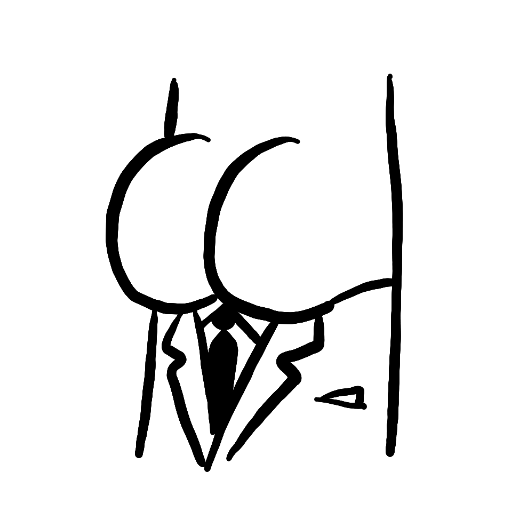 Business Butt