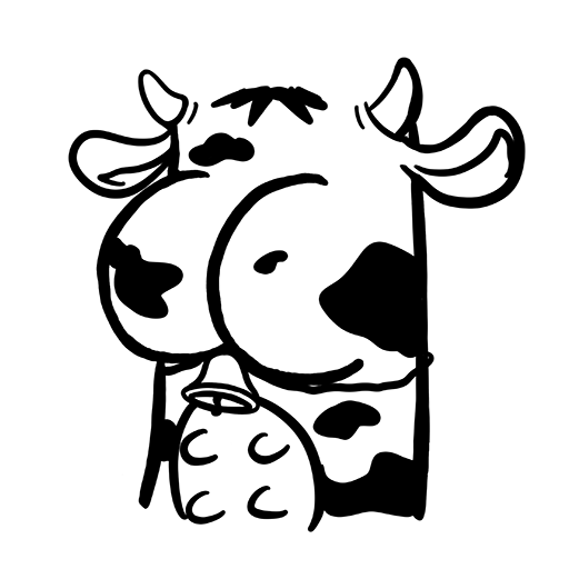 Cow Butt