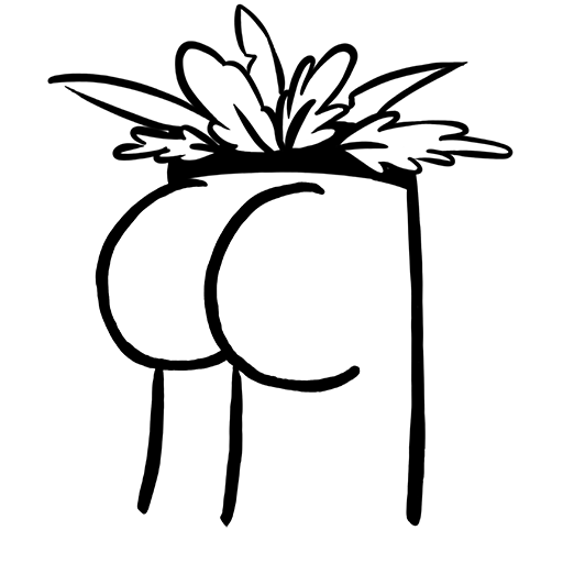 Samba Butt
