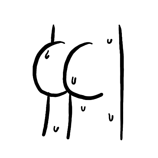Sweaty Butt