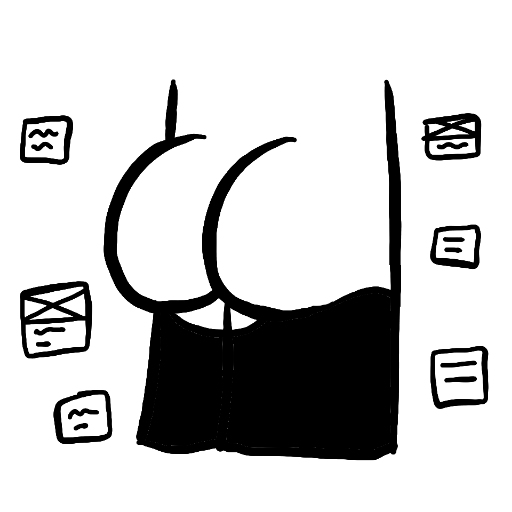 UX Butt