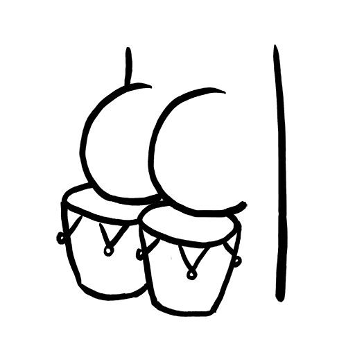 Bongo Butt