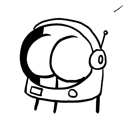 Space Butt